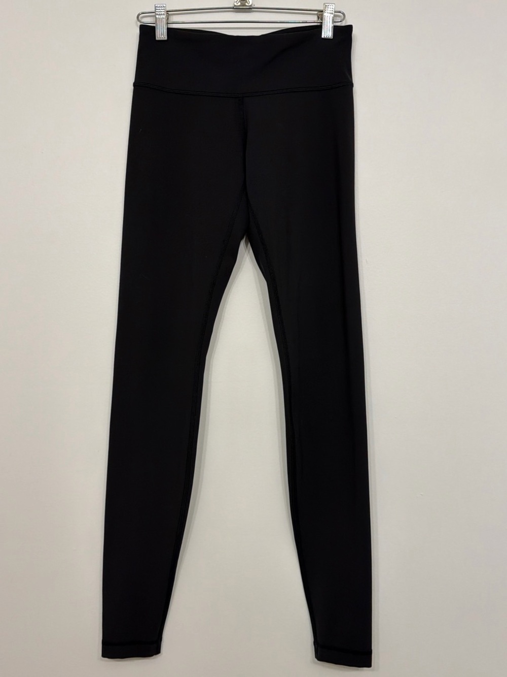 Lululemon Black Women’s Ankle Leggings